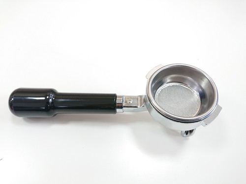 Gaggia double portafilter - gaggia,