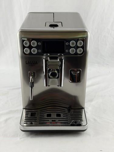 Gaggia babila one touch - one,