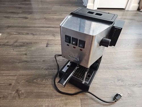 Gaggia ri9380 classic pro - ri9380/46,
