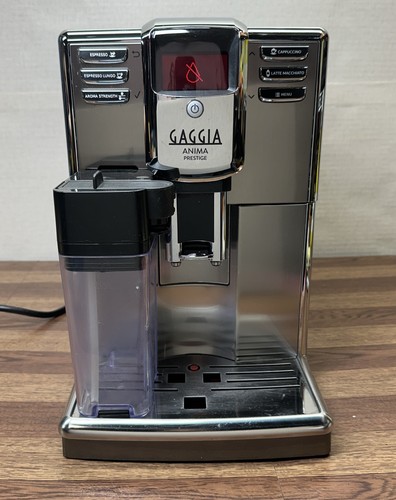 Gaggia anima prestige sup043u - gaggia,