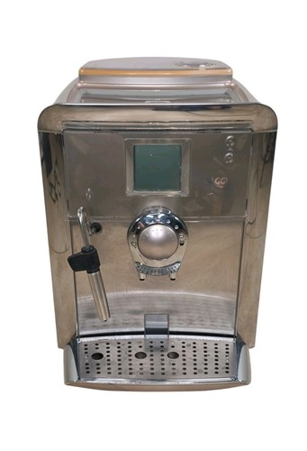 Gaggia platinum vision - gaggia,