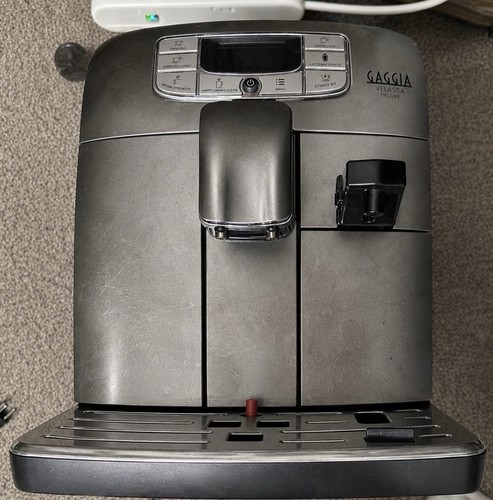 Gaggia velasca prestige - gaggia,
