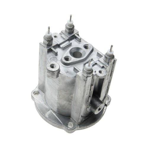 Gaggia saeco boiler resistance - saeco,