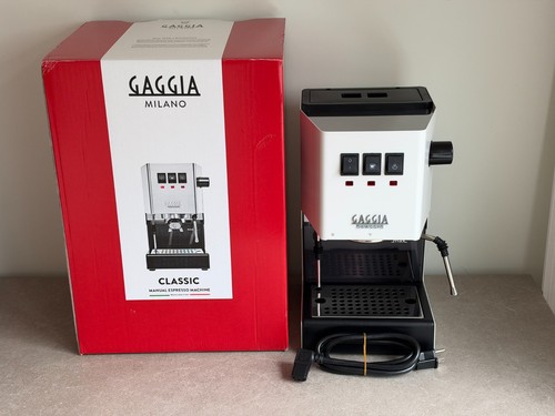 Gaggia classic pro - gaggia,