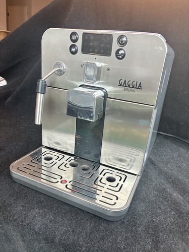 Gaggia brera super - brera,