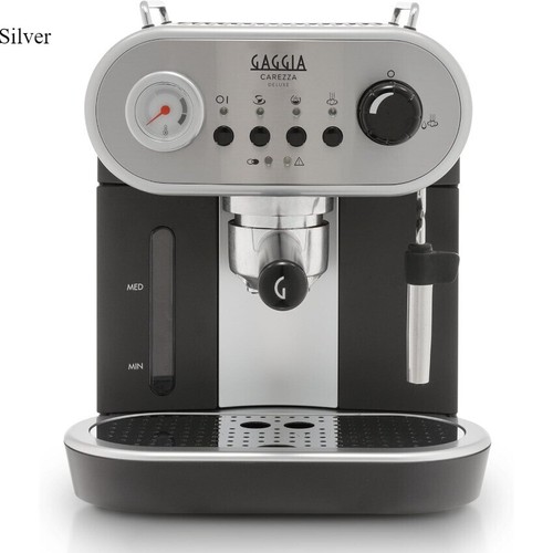 Gaggia carezza luxe - gaggia, de