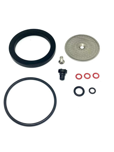 Gaggia full repair kit for - full,