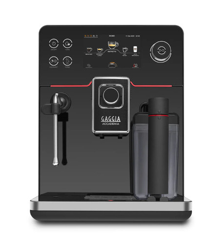 Gaggia accademia super - gaggia,