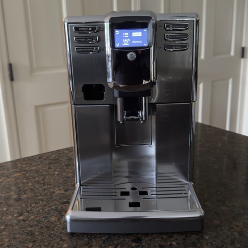 Gaggia anima prestige super - prestige,