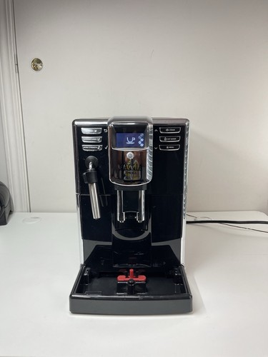 Gaggia anima super automatic - gaggia,