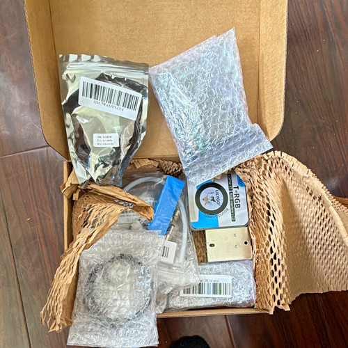 Gaggimate pro kit - gaggimate,