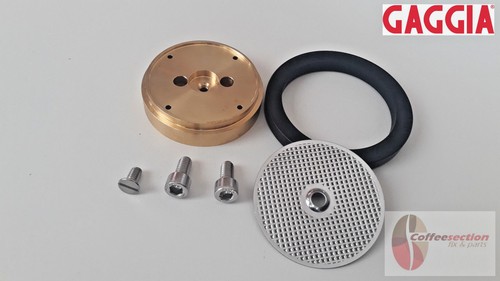 Gaggia kit brass - gaggia,