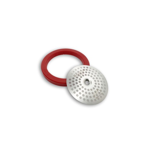 Verybarista piece kit made - 2,