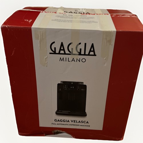 Gaggia milano velasca super - ,