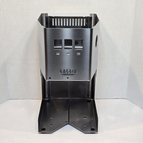 Gaggia classic espresso - classic,