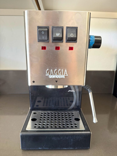 Gaggia classic pro espresso - gaggia,