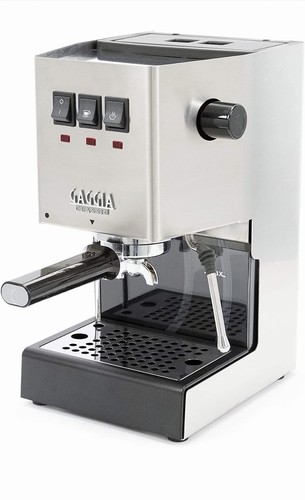 Gaggia classic pro e24 - gaggia,