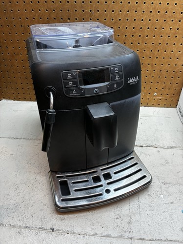 Gaggia velasca super - velasca, fully