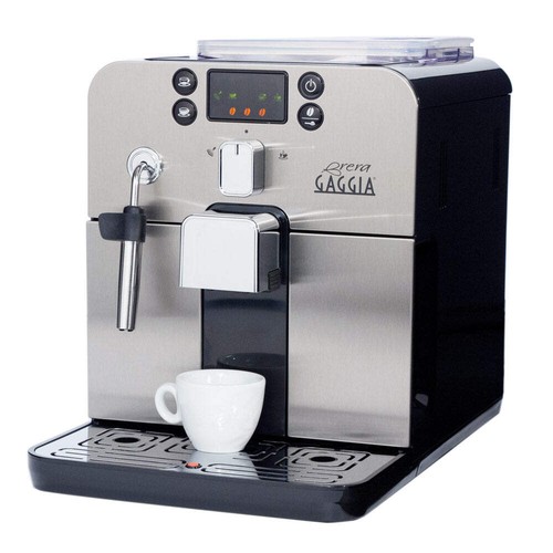 Italian made gaggia brera - gaggia,