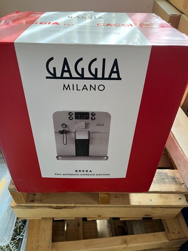 Gaggia milano brera - brera,