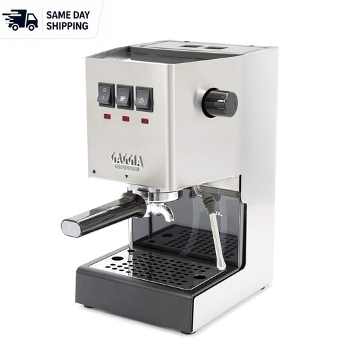 Made italy gaggia classic - made, in