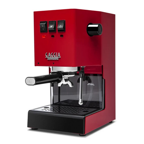 Gaggia classic pro - pro, e24