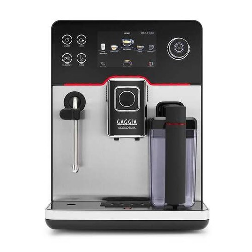 Gaggia accademia stainless - gaggia,