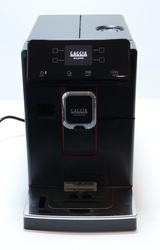 Gaggia magenta prestige - gaggia,
