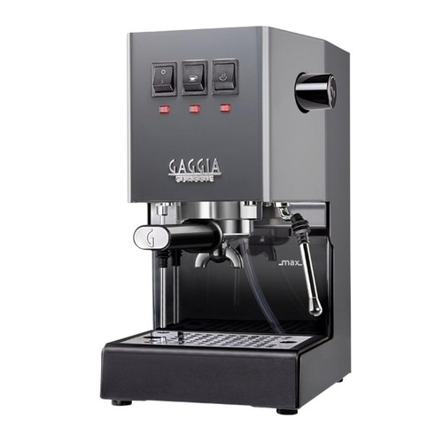 Espresso machine gaggia - machine,