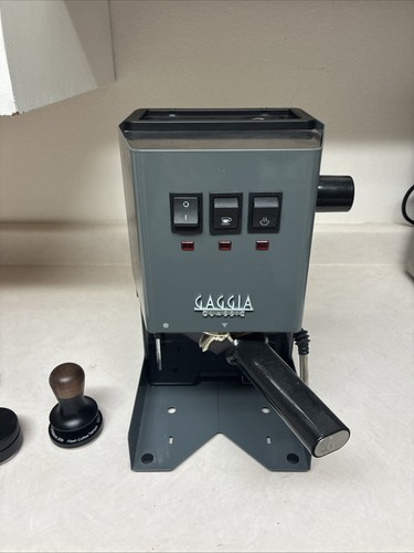 Gaggia classic pro sin035r - classic,