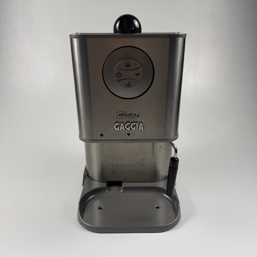 Gaggia new baby06 class coffee - baby06,