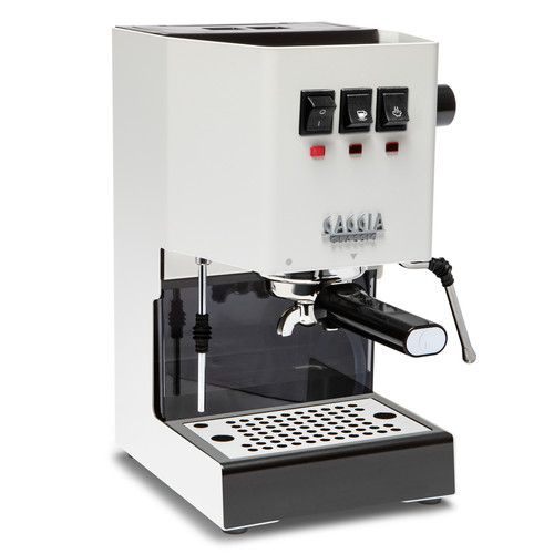Refurbished gaggia classic - refurbished, evo