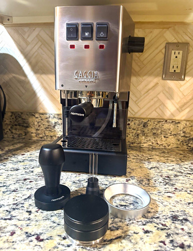 Gaggia classic espresso - gaggia,