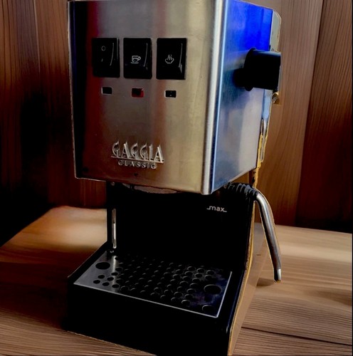 Gaggia ri9380 classic - ri9380/46, evo