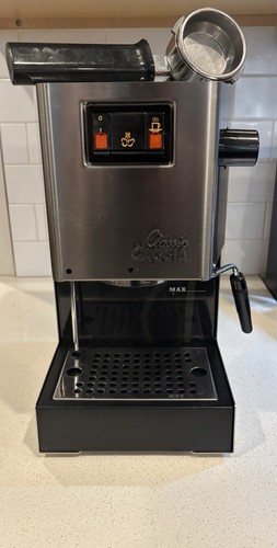 Gaggia classic espresso - espresso, coffee
