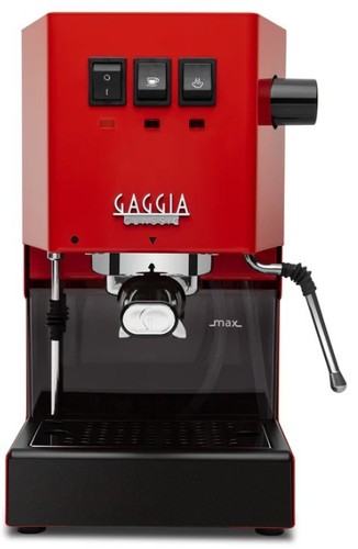 Gaggia classic pro - classic, e24