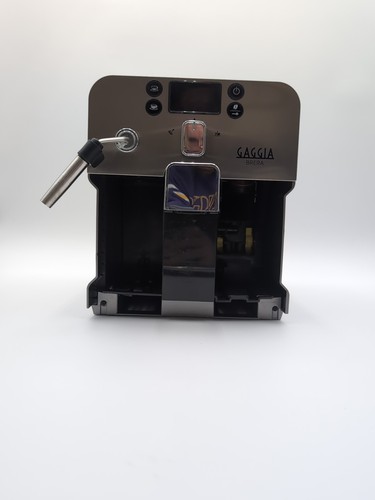Gaggia brera automatic - gaggia,