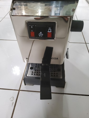 Gaggia machine coffee for - gaggia,
