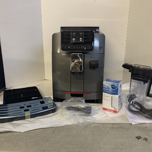 New gaggia cadorna prestige - prestige,